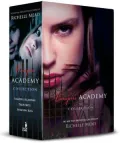 Vampire Academy Boxed Set