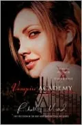 Vampire Academy (Vampire Academy Series #1)