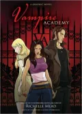 Vampire Academy