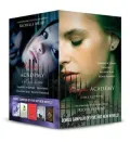 Vampire Academy Collection: Vampire Academy /  Frostbite /  Shadow Kiss /  Blood Promise