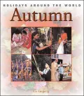 Autumn: September, October, and November