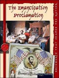 The Emancipation Proclamation