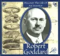 Robert Goddard
