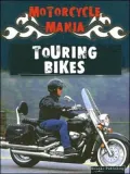 Touring Bikes