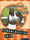 Cheerleading Gear