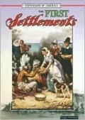 The First Settlements