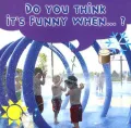 Do You Think It's Funny Whena.