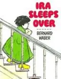 Ira Sleeps Over