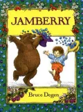 Jamberry [With 4 Paperback Books]