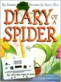 Diary of a Spider