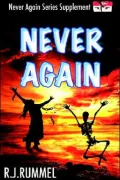 Never Again: Ending War, Democide, and Famine through Democratic Freedom