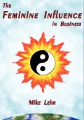 Feminine Influence in Business: "Lady in Black"