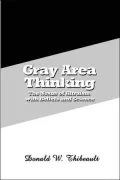 Grey Area Thinking