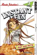 Instant Teen