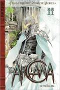 Arcana, Volume 2