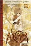 Arcana, Volume 3