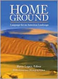 Home Ground: Language for an American Landscape