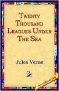Twenty Thousand Leagues Under The Sea