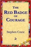 The Red Badge Of Courage
