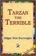 Tarzan the Terrible