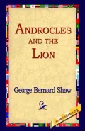 Androcles And The Lion