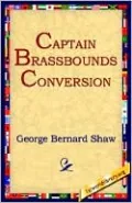 Captain Brassbound's Conversion