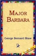 Major Barbara
