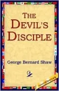The Devil's Disciple