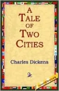 A Tale Of Two Cities