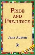 Pride and Prejudice