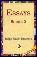 Essays: Second Series
