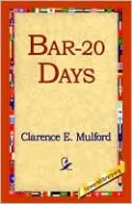 Bar-20 Days