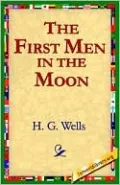The First Men in the Moon
