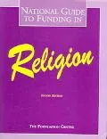 National Guide to Funding in Religion