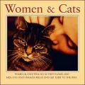 Women and Cats