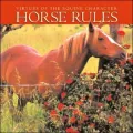 Horse Rules