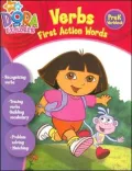 Verbs: First Action Words: PreK