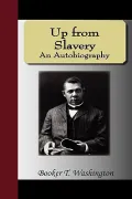 Up from Slavery: An Autobiography