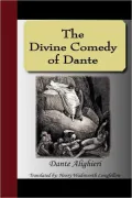 The Divine Comedy Of Dante