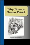 Fifty Famous Stories Retold