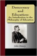 Democracy And Education