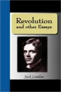 Revolution And Other Essays