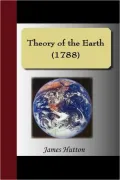 Theory of the Earth 1788