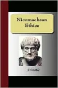 The Nicomachean Ethics