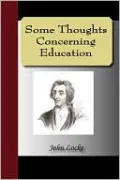 Some Thoughts Concerning Education