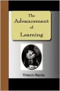 Advancement Of Learning