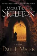 More Than a Skeleton: It Was One Man Against the World
