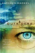 Outriders