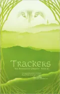 Trackers: The Birthright Project: Book 2