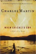 When Crickets Cry